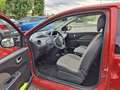 Renault Twingo Twingo II 2007 1.2 lev Dynamique CL 75cv Rood - thumbnail 8