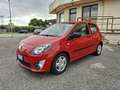 Renault Twingo Twingo II 2007 1.2 lev Dynamique CL 75cv Rood - thumbnail 3