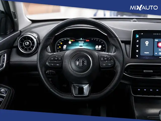 MG MG HS view 12