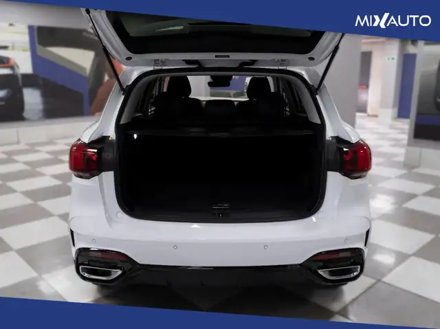 MG MG HS view 7