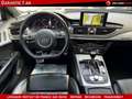 Audi RS7 SPORTBACK 4.0 TFSI V8 560 cv Quattro Tiptronic Zöld - thumbnail 12