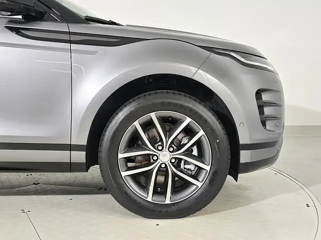 Land Rover Range Rover Evoque P270e PHEV Dynamic SE AWD Aut. | Auto Stahl Wie... Ansicht 8