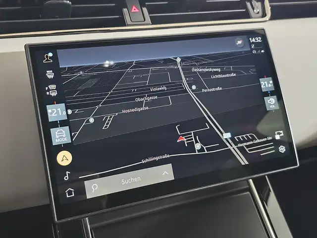 Land Rover Range Rover Evoque P270e PHEV Dynamic SE AWD Aut. | Auto Stahl Wie... Ansicht 21