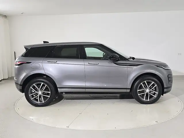 Land Rover Range Rover Evoque P270e PHEV Dynamic SE AWD Aut. | Auto Stahl Wie... Ansicht 7