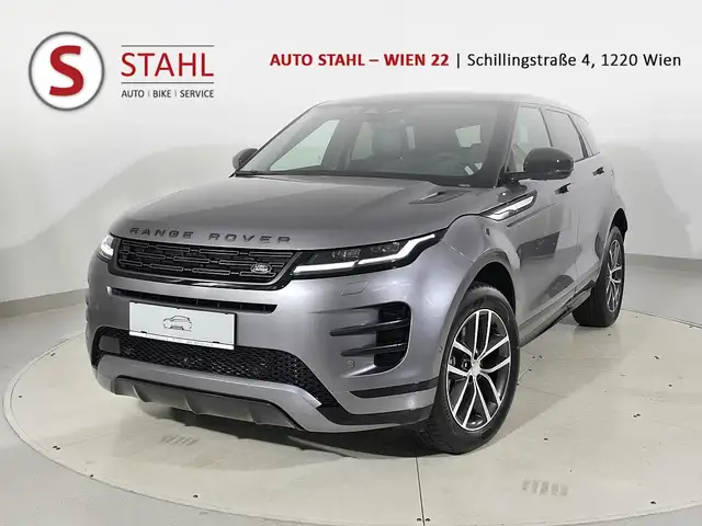 Land Rover Range Rover Evoque P270e PHEV Dynamic SE AWD Aut. | Auto Stahl Wie... Ansicht 1