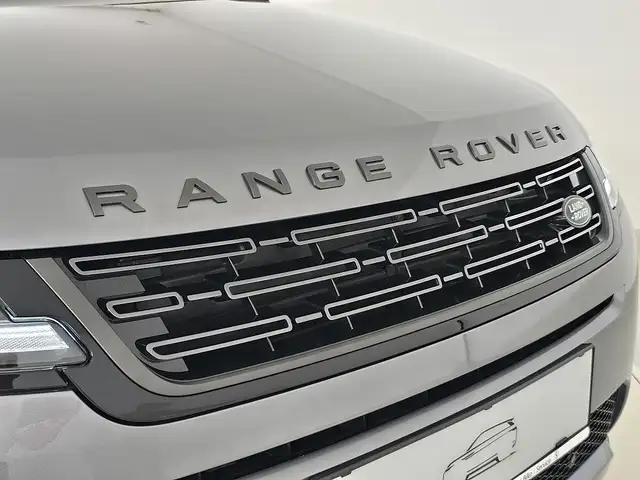 Land Rover Range Rover Evoque P270e PHEV Dynamic SE AWD Aut. | Auto Stahl Wie... Ansicht 10