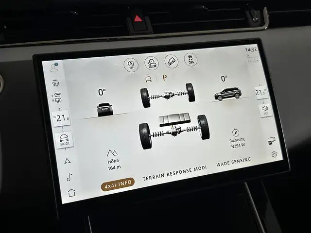 Land Rover Range Rover Evoque P270e PHEV Dynamic SE AWD Aut. | Auto Stahl Wie... Ansicht 24