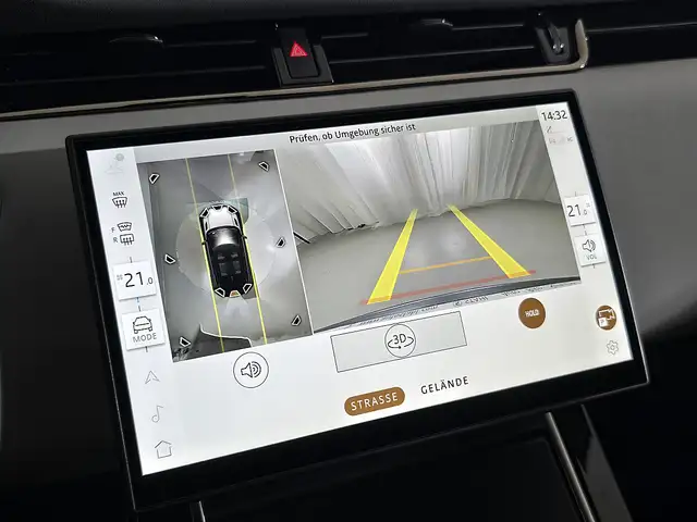 Land Rover Range Rover Evoque P270e PHEV Dynamic SE AWD Aut. | Auto Stahl Wie... Ansicht 23