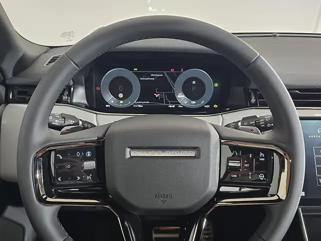 Land Rover Range Rover Evoque P270e PHEV Dynamic SE AWD Aut. | Auto Stahl Wie... Ansicht 16