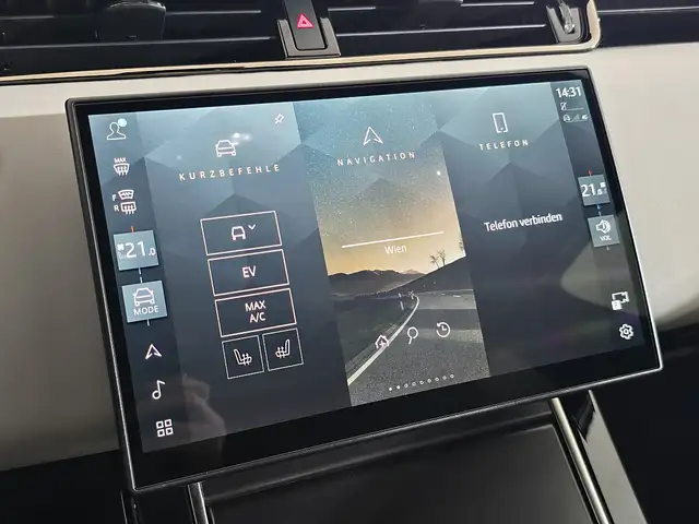 Land Rover Range Rover Evoque P270e PHEV Dynamic SE AWD Aut. | Auto Stahl Wie... Ansicht 20
