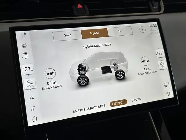 Land Rover Range Rover Evoque P270e PHEV Dynamic SE AWD Aut. | Auto Stahl Wie... Ansicht 26