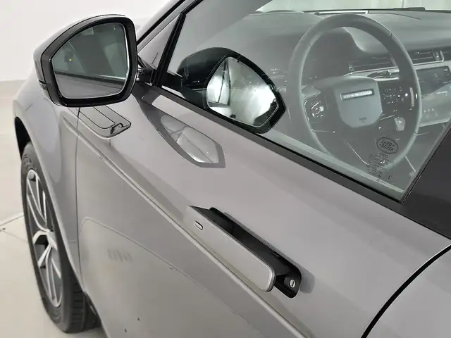 Land Rover Range Rover Evoque P270e PHEV Dynamic SE AWD Aut. | Auto Stahl Wie... Ansicht 11