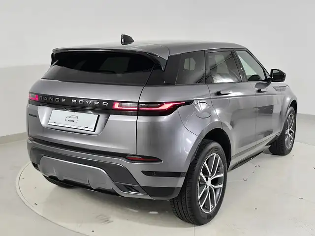 Land Rover Range Rover Evoque P270e PHEV Dynamic SE AWD Aut. | Auto Stahl Wie... Ansicht 34