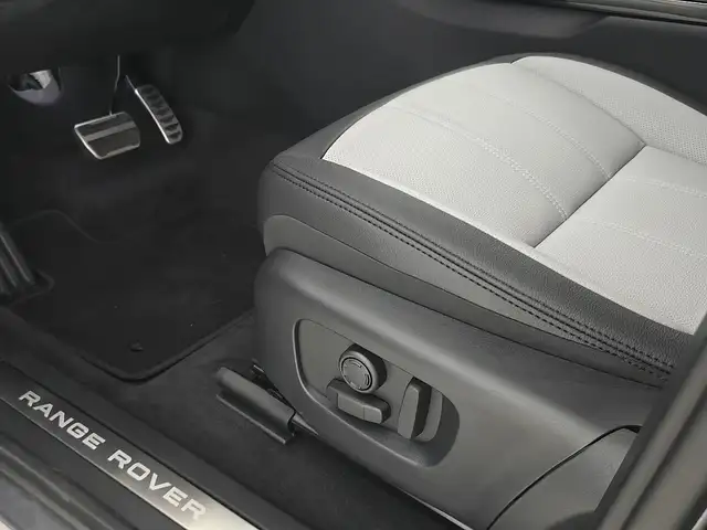 Land Rover Range Rover Evoque P270e PHEV Dynamic SE AWD Aut. | Auto Stahl Wie... Ansicht 13