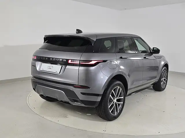 Land Rover Range Rover Evoque P270e PHEV Dynamic SE AWD Aut. | Auto Stahl Wie... Ansicht 2