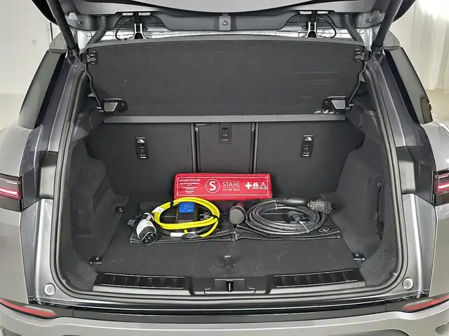 Land Rover Range Rover Evoque P270e PHEV Dynamic SE AWD Aut. | Auto Stahl Wie... Ansicht 32