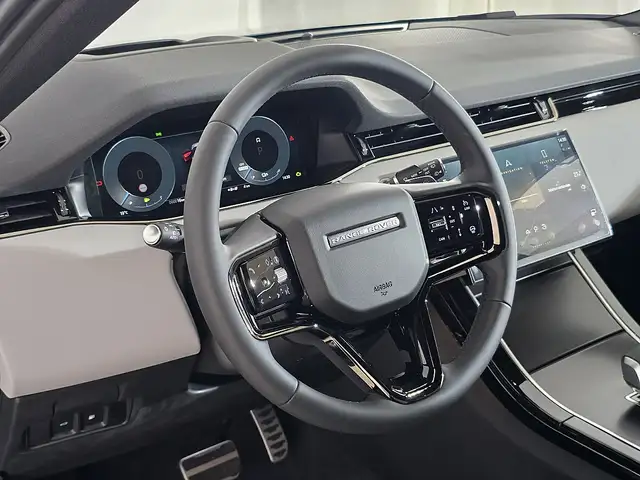 Land Rover Range Rover Evoque P270e PHEV Dynamic SE AWD Aut. | Auto Stahl Wie... Ansicht 15