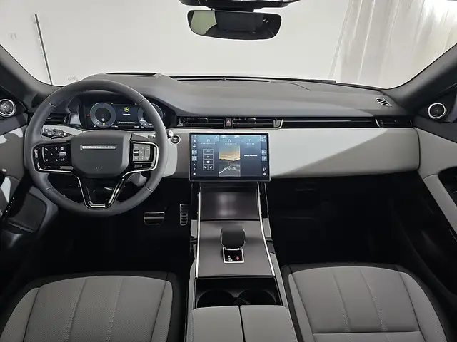 Land Rover Range Rover Evoque P270e PHEV Dynamic SE AWD Aut. | Auto Stahl Wie... Ansicht 6
