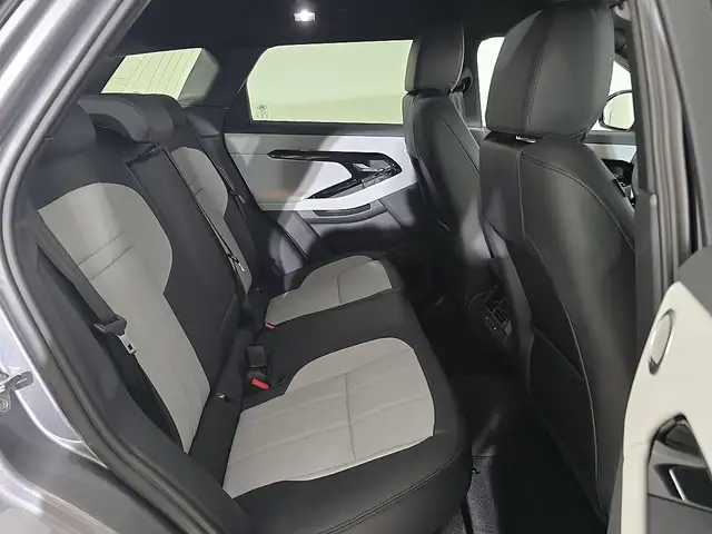 Land Rover Range Rover Evoque P270e PHEV Dynamic SE AWD Aut. | Auto Stahl Wie... Ansicht 4