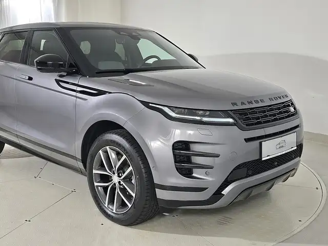 Land Rover Range Rover Evoque P270e PHEV Dynamic SE AWD Aut. | Auto Stahl Wie... Ansicht 9