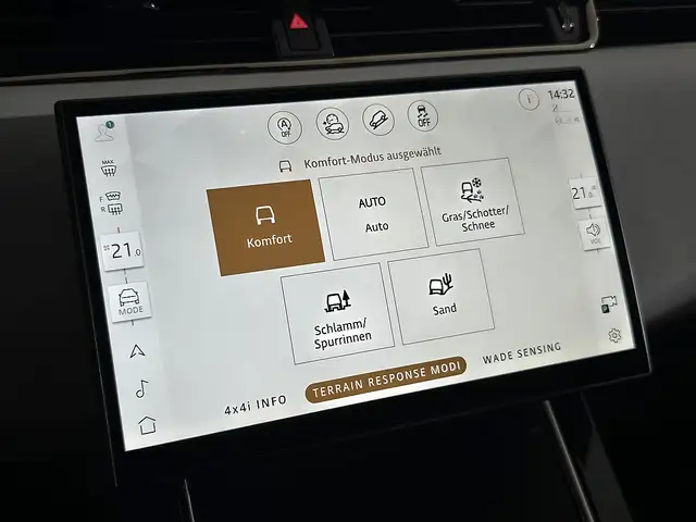 Land Rover Range Rover Evoque P270e PHEV Dynamic SE AWD Aut. | Auto Stahl Wie... Ansicht 25