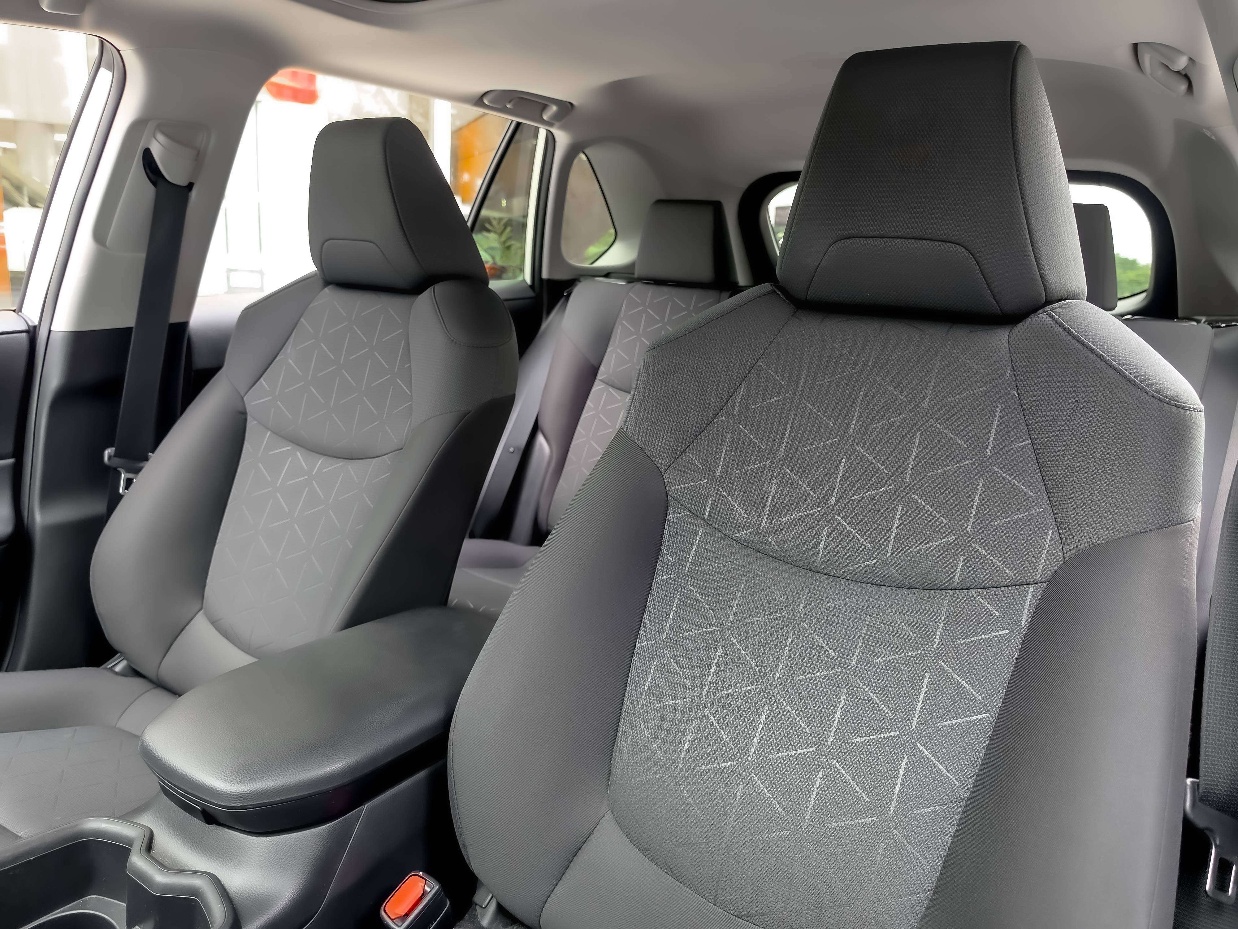 used 2023 Toyota RAV4 car, priced at $40,995