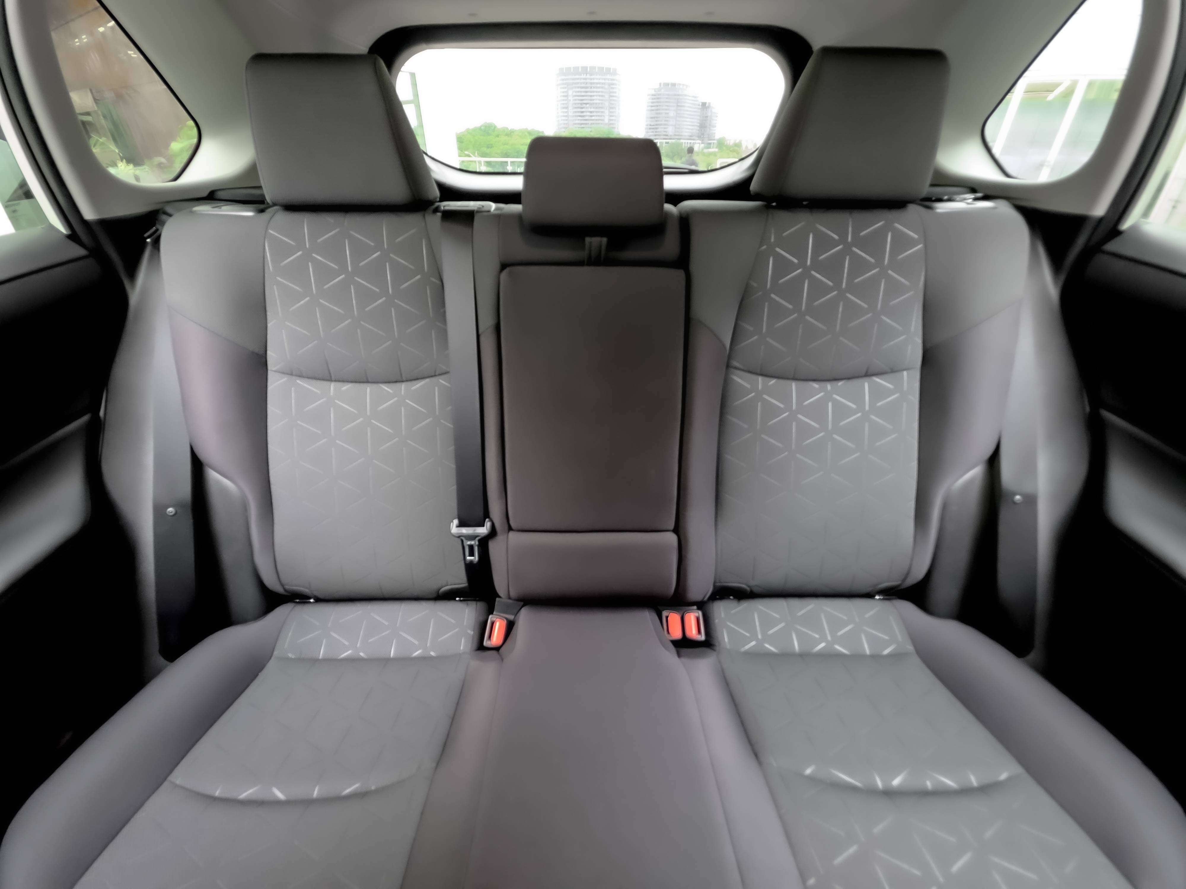 used 2023 Toyota RAV4 car, priced at $40,995