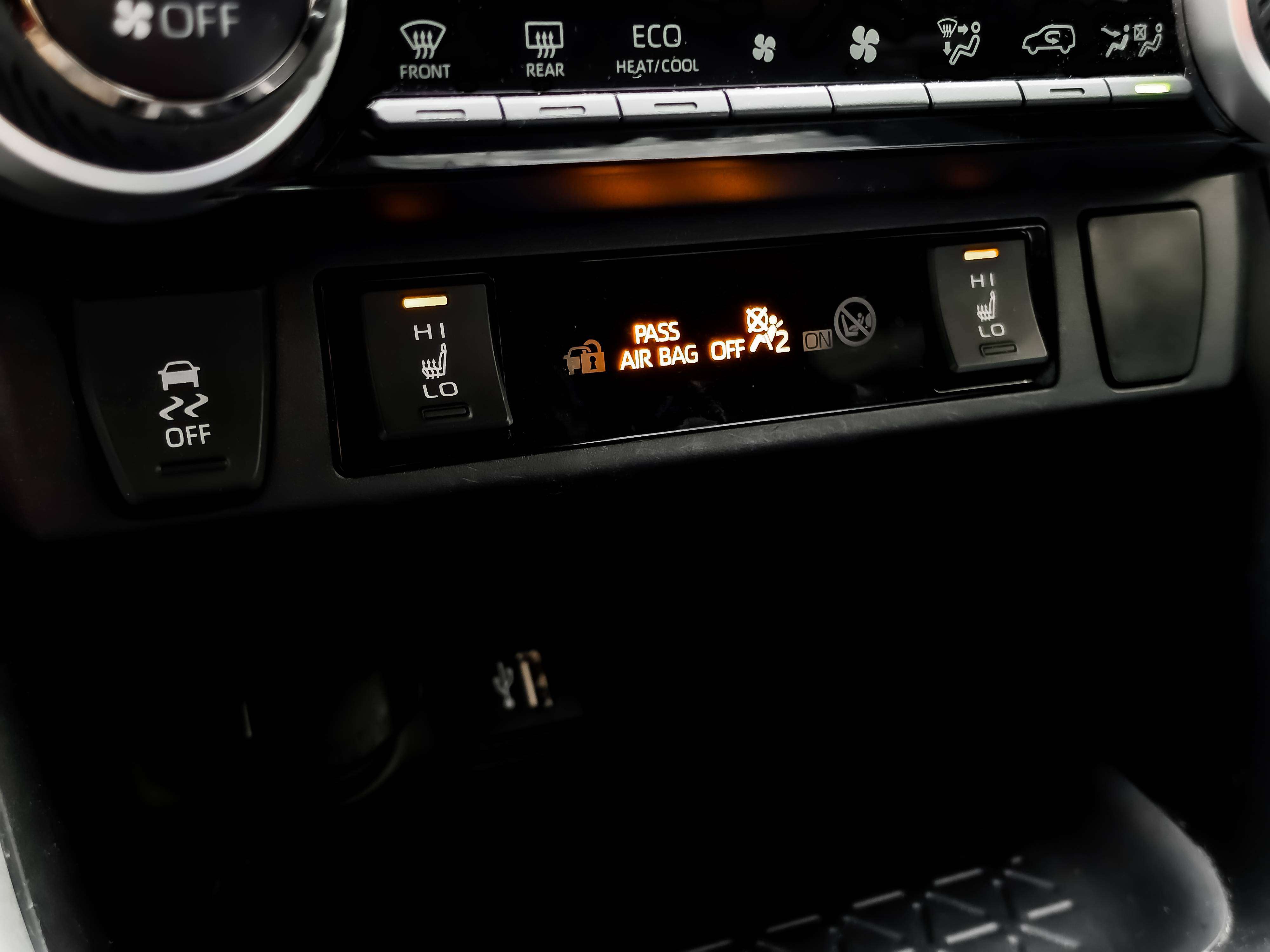 used 2023 Toyota RAV4 car, priced at $40,995