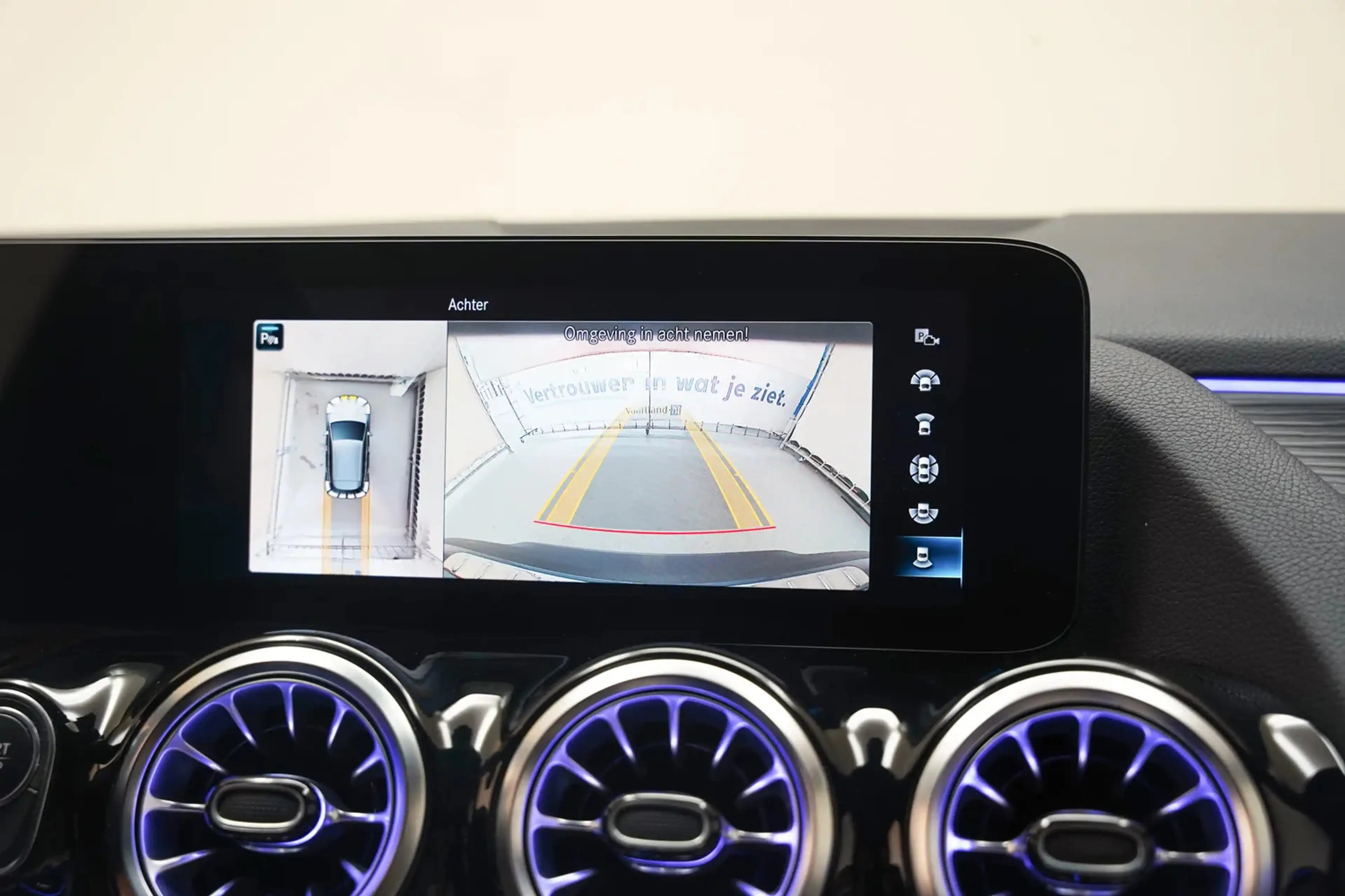 Mercedes-Benz EQA 250 Luxury Line 3-Fase [ Panoramadak Navi Camera Apple — photo 7