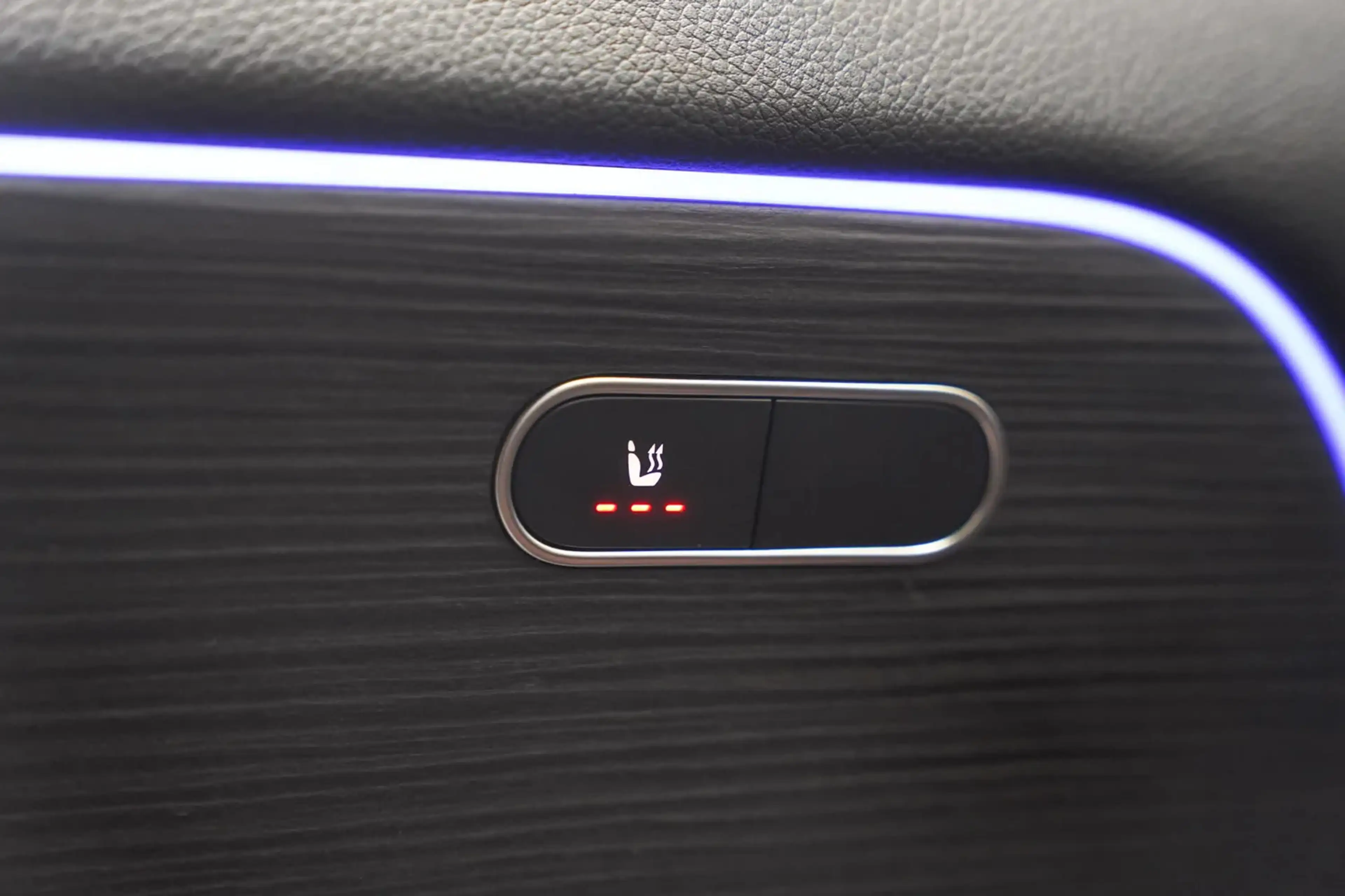 Mercedes-Benz EQA 250 Luxury Line 3-Fase [ Panoramadak Navi Camera Apple — photo 11