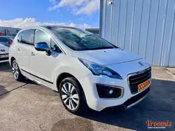 Peugeot 3008 1.6 HDI 115CH BVM6 ALLURE PACK
