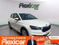 Skoda Fabia 1.0 TSI Design 70kW Blanco - thumbnail 1