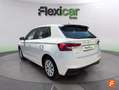 Skoda Fabia 1.0 TSI Design 70kW Blanco - thumbnail 5