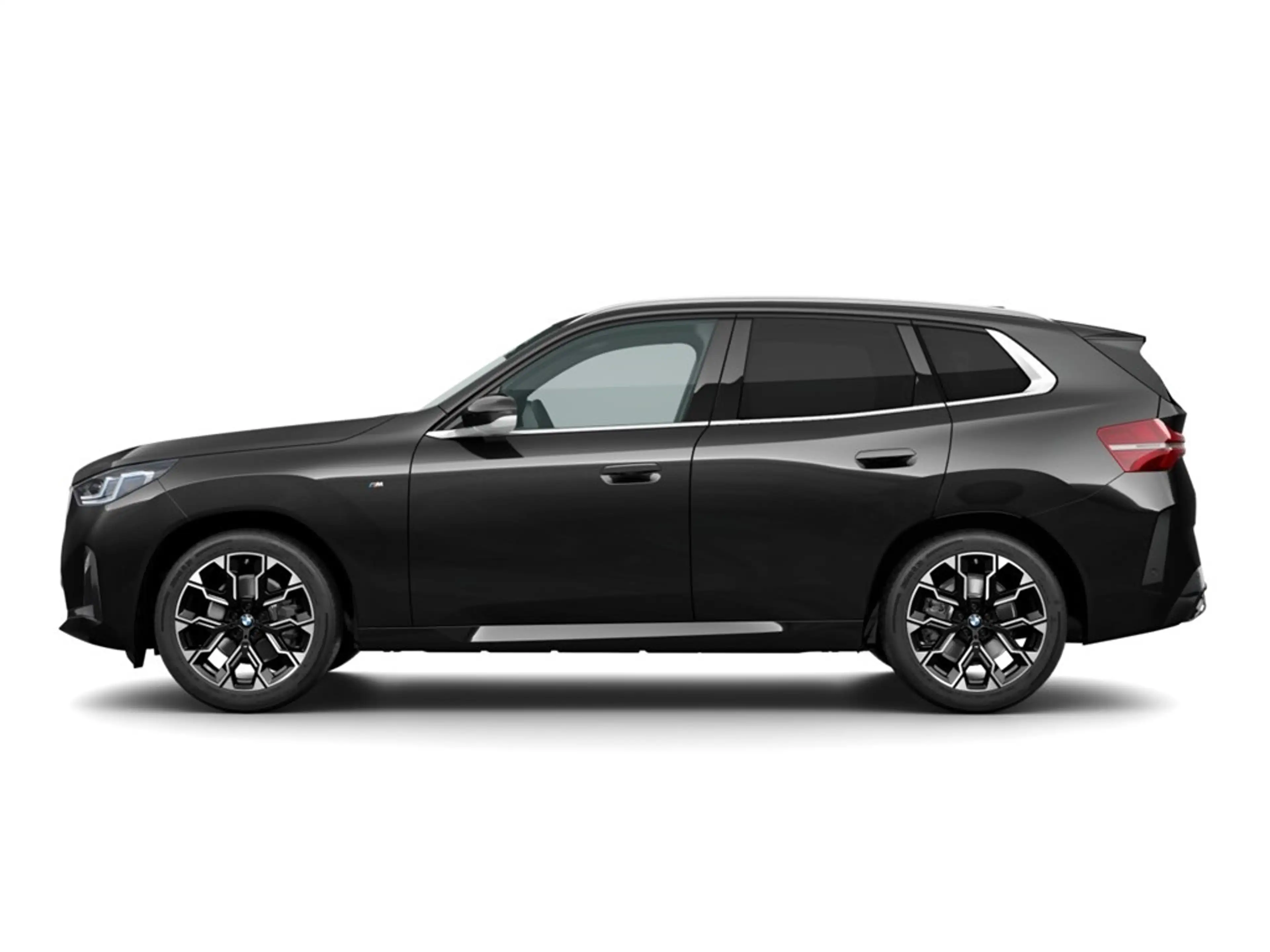 BMW X3 20 xDrive Sportpaket AHK-klappbar Navi Digitales C — photo 2