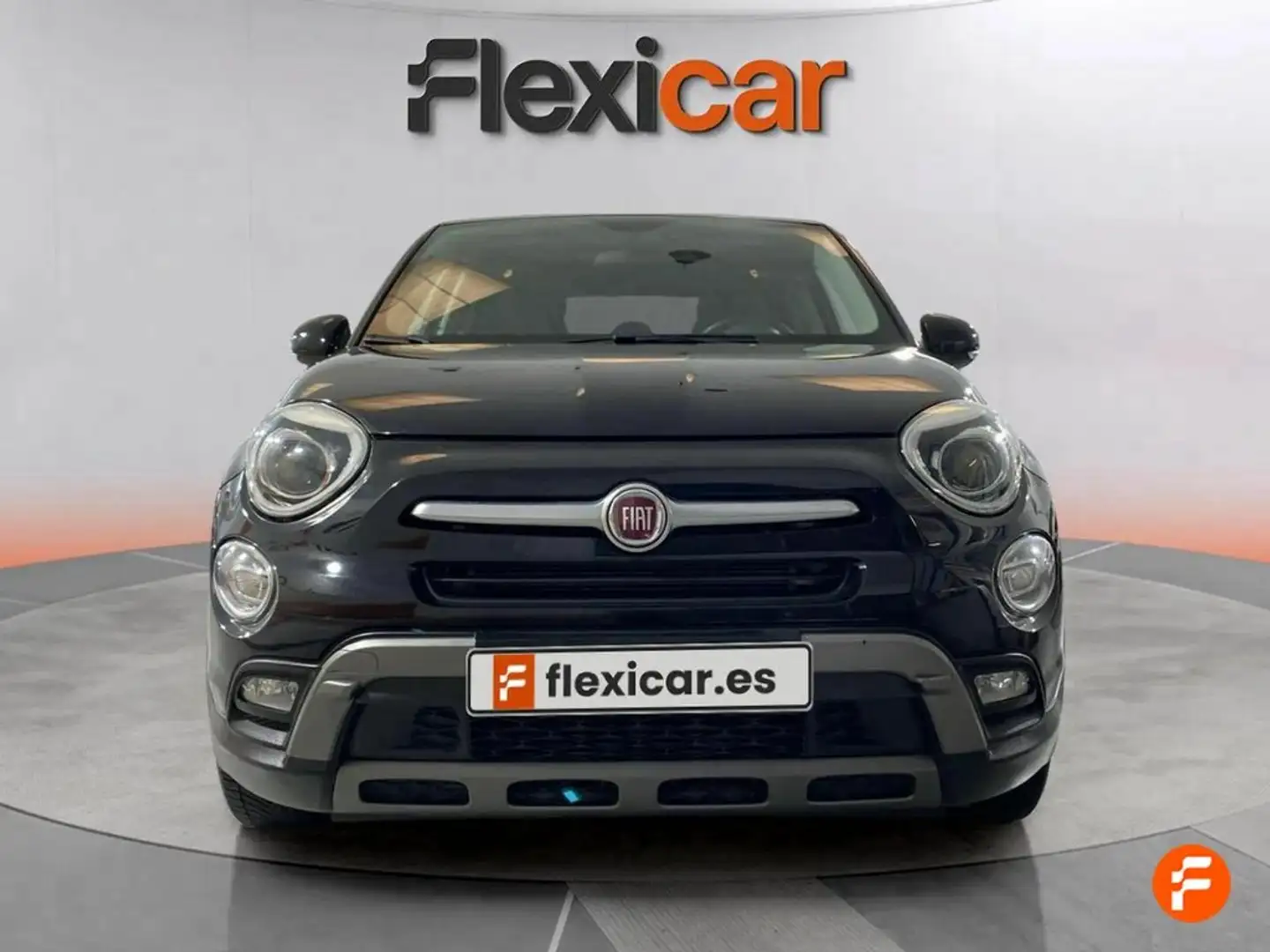 Fiat 500X 2.0 Mijet Aut 4x4 Op.Edit. (no renting) Jaune - 2
