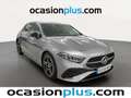 Mercedes-Benz A 200 200d Progressive Line Advanced 8G-DCT Gris - thumbnail 2