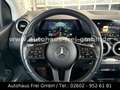 Mercedes-Benz B 180 d*MBUX*1.HAND*KAMERA*TOTWINKEL*NAVI*PTS Silber - thumbnail 17
