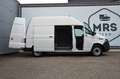 Volkswagen Transporter - L2H2- 150Pk- Standverwarming- 19800+BTW Blanc - thumbnail 4