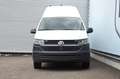 Volkswagen Transporter - L2H2- 150Pk- Standverwarming- 19800+BTW Blanc - thumbnail 2