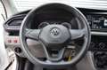 Volkswagen Transporter - L2H2- 150Pk- Standverwarming- 19800+BTW Blanc - thumbnail 10