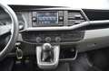 Volkswagen Transporter - L2H2- 150Pk- Standverwarming- 19800+BTW Blanc - thumbnail 12