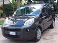 Peugeot Bipper Bipper Tepee 1.3 hdi Active c/esp 75cv Schwarz - thumbnail 1