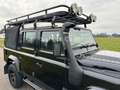 Land Rover Defender 110/130 S *Crew-Cab*Ex-Tec*1.Hand* Schwarz - thumbnail 6
