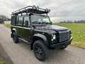 Land Rover Defender 110/130 S *Crew-Cab*Ex-Tec*1.Hand* Schwarz - thumbnail 5