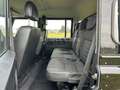 Land Rover Defender 110/130 S *Crew-Cab*Ex-Tec*1.Hand* Schwarz - thumbnail 15