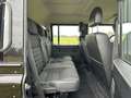 Land Rover Defender 110/130 S *Crew-Cab*Ex-Tec*1.Hand* Schwarz - thumbnail 16