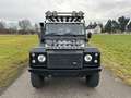 Land Rover Defender 110/130 S *Crew-Cab*Ex-Tec*1.Hand* Schwarz - thumbnail 3