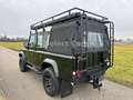 Land Rover Defender 110/130 S *Crew-Cab*Ex-Tec*1.Hand* Schwarz - thumbnail 11