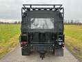 Land Rover Defender 110/130 S *Crew-Cab*Ex-Tec*1.Hand* Schwarz - thumbnail 10