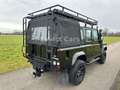 Land Rover Defender 110/130 S *Crew-Cab*Ex-Tec*1.Hand* Schwarz - thumbnail 9